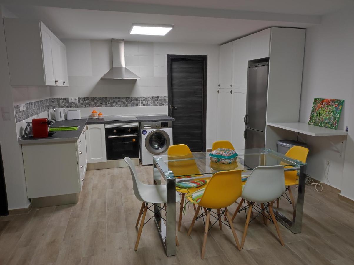 Lille En Provence Villa Valencia Eksteriør bilde