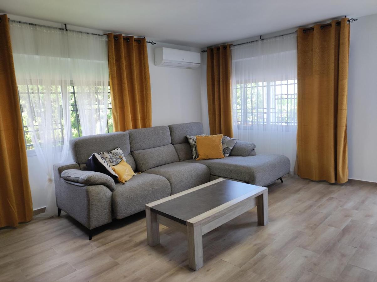 Lille En Provence Villa Valencia Eksteriør bilde