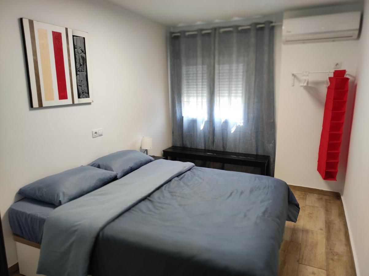Lille En Provence Villa Valencia Eksteriør bilde