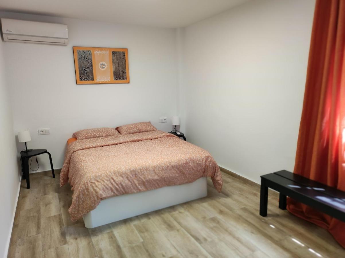 Lille En Provence Villa Valencia Eksteriør bilde