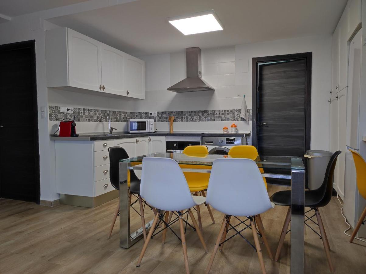 Lille En Provence Villa Valencia Eksteriør bilde