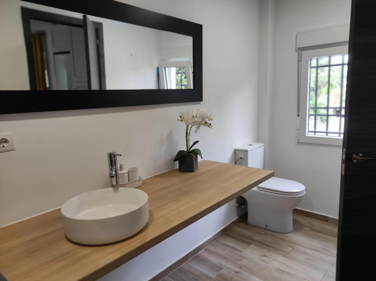 Lille En Provence Villa Valencia Eksteriør bilde