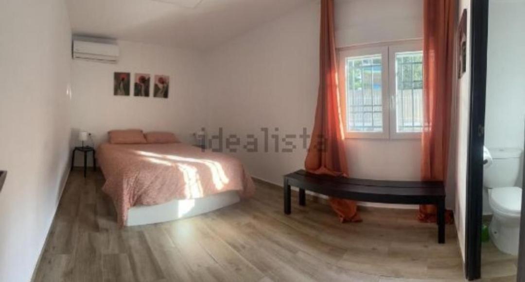 Lille En Provence Villa Valencia Rom bilde