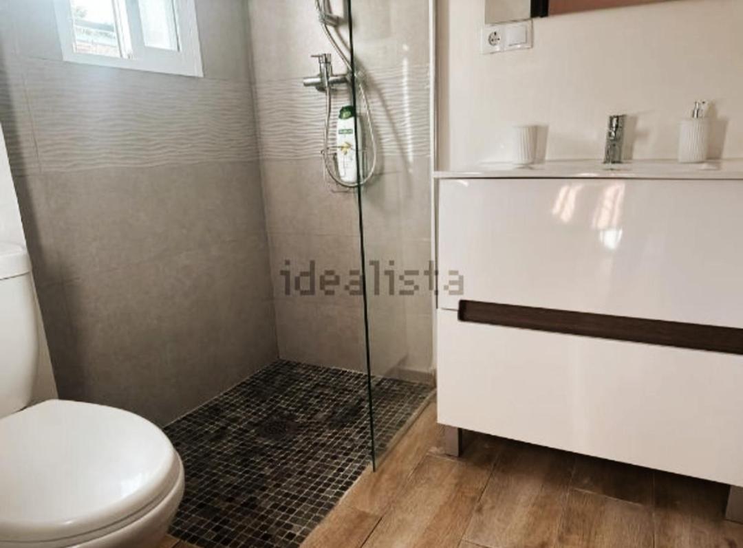 Lille En Provence Villa Valencia Rom bilde