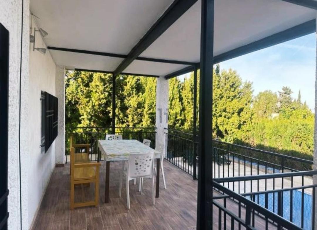 Lille En Provence Villa Valencia Rom bilde