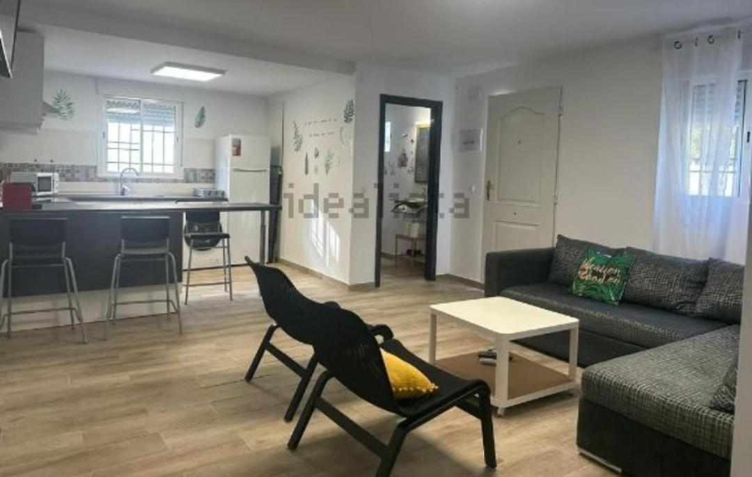 Lille En Provence Villa Valencia Rom bilde